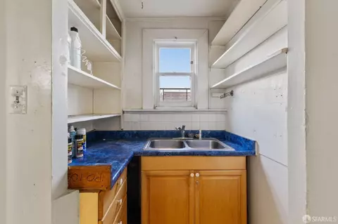 Kitchen - 2203 25th St, San Francisco, CA 94107 photo 5 of 5