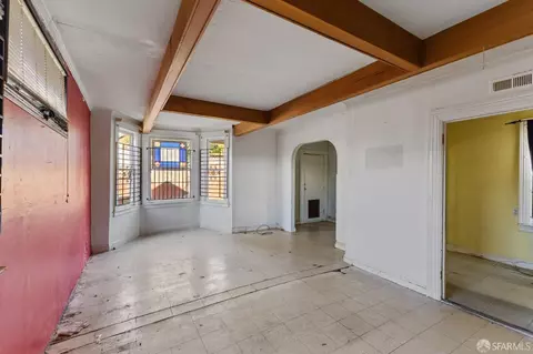 Living - 2203 25th St, San Francisco, CA 94107 photo 3 of 3
