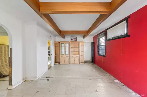 Living - 2203 25th St, San Francisco, CA 94107 photo 1 of 3