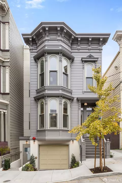 653 Fell St, San Francisco, CA 94102