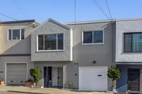 145 Colby St, San Francisco, CA 94134
