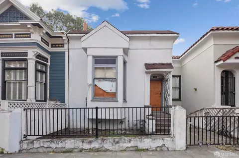 806 Potrero Ave, San Francisco, CA 94110
