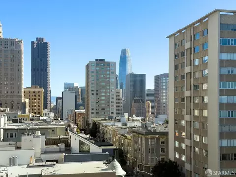 1177 California St #723, San Francisco, CA 94108