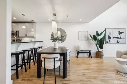 Dining - 2412 Harrison St #214, San Francisco, CA 94110 photo 3 of 3