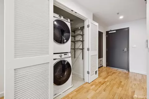 Other - 2412 Harrison St #214, San Francisco, CA 94110 photo 16 of 21