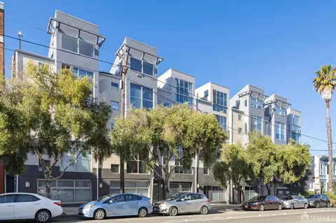 Other - 2412 Harrison St #214, San Francisco, CA 94110 photo 17 of 21