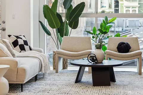 Living - 2412 Harrison St #214, San Francisco, CA 94110 photo 4 of 10