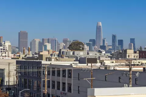 Other - 2412 Harrison St #214, San Francisco, CA 94110 photo 19 of 21