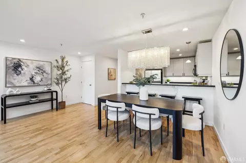Dining - 2412 Harrison St #214, San Francisco, CA 94110 photo 1 of 3