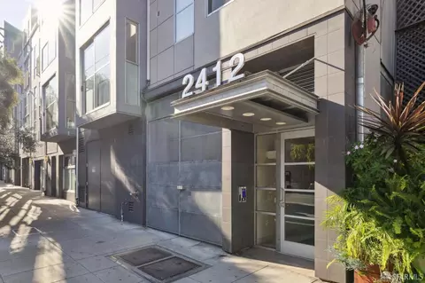 Other - 2412 Harrison St #214, San Francisco, CA 94110 photo 18 of 21
