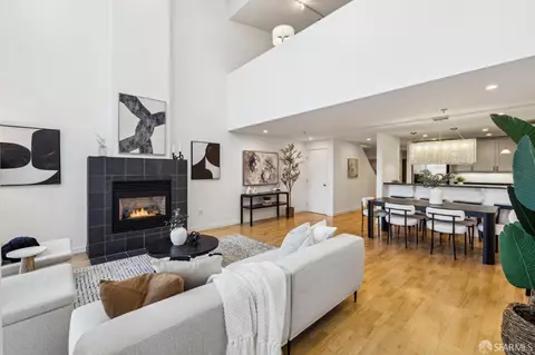 Other - 2412 Harrison St #214, San Francisco, CA 94110 photo 3 of 21
