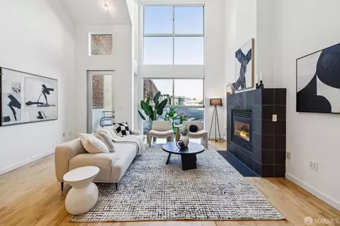 2412 Harrison St #214, San Francisco, CA 94110