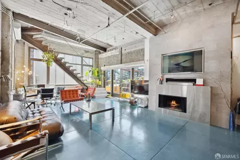 300 Beale St #613, San Francisco, CA 94105