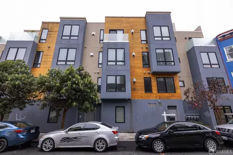 537 Natoma St #202, San Francisco, CA 94103