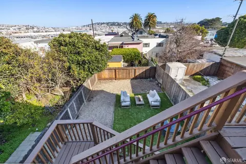 Exterior - 1010 Ingerson Ave, San Francisco, CA 94124 photo 4 of 15