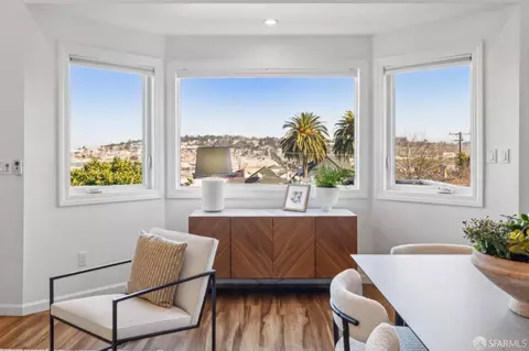 Dining - 1010 Ingerson Ave, San Francisco, CA 94124 photo 2 of 5