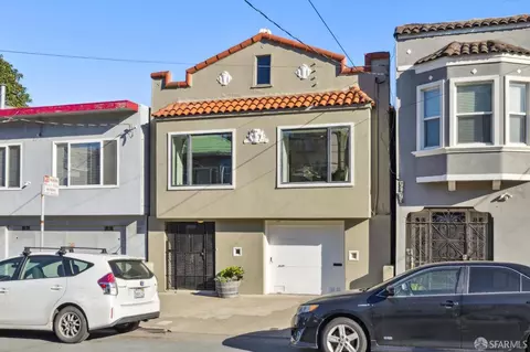 Exterior - 1010 Ingerson Ave, San Francisco, CA 94124 photo 1 of 15