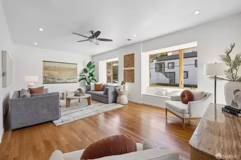 Living - 1010 Ingerson Ave, San Francisco, CA 94124 photo 1 of 8
