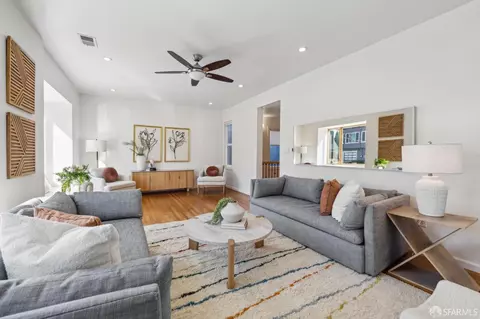 Living - 1010 Ingerson Ave, San Francisco, CA 94124 photo 5 of 8