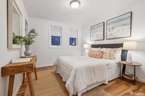 Bedroom - 1010 Ingerson Ave, San Francisco, CA 94124 photo 4 of 8