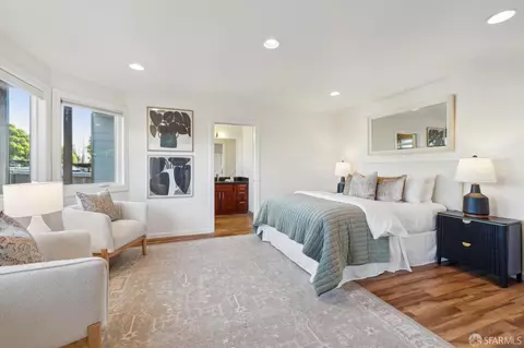 Bedroom - 1010 Ingerson Ave, San Francisco, CA 94124 photo 2 of 8