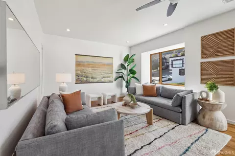 Living - 1010 Ingerson Ave, San Francisco, CA 94124 photo 2 of 8