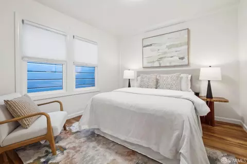 Bedroom - 1010 Ingerson Ave, San Francisco, CA 94124 photo 7 of 8