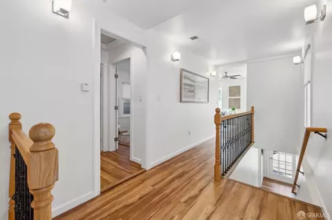 Entry Way - 1010 Ingerson Ave, San Francisco, CA 94124 photo 3 of 5