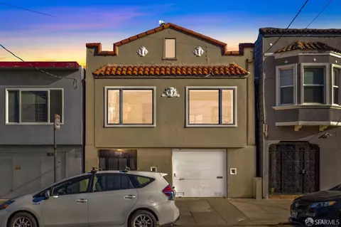 Exterior - 1010 Ingerson Ave, San Francisco, CA 94124 photo 2 of 15
