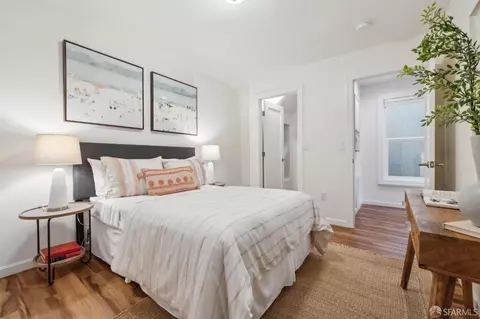 Bedroom - 1010 Ingerson Ave, San Francisco, CA 94124 photo 6 of 8