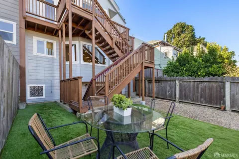 Exterior - 1010 Ingerson Ave, San Francisco, CA 94124 photo 11 of 15