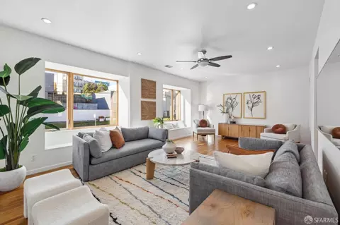 Living - 1010 Ingerson Ave, San Francisco, CA 94124 photo 3 of 8