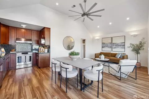 Dining - 1010 Ingerson Ave, San Francisco, CA 94124 photo 5 of 5