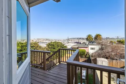 Exterior - 1010 Ingerson Ave, San Francisco, CA 94124 photo 3 of 15