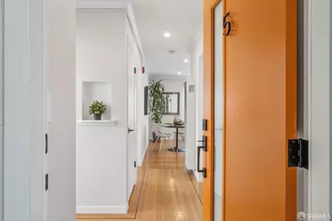 849 Noe St #5, San Francisco, CA 94114