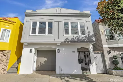 1470 Palou Ave, San Francisco, CA 94124