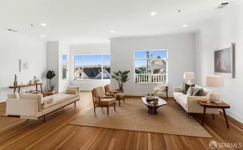462 2nd Ave, San Francisco, CA 94118