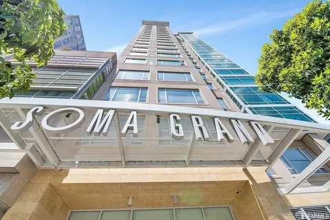 1160 Mission St #1607, San Francisco, CA 94103