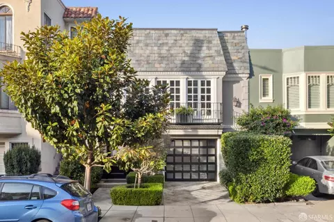 2258 Beach St, San Francisco, CA 94123