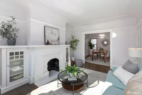 407 Silver Ave, San Francisco, CA 94112 photo 2