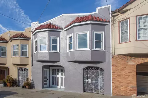 407 Silver Ave, San Francisco, CA 94112