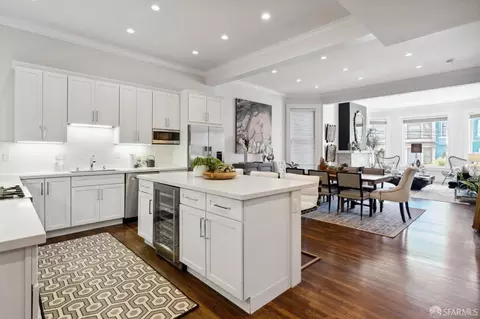 162 9th Ave, San Francisco, CA 94118