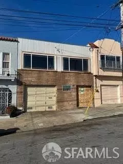 706 Edinburgh St, San Francisco, CA 94112
