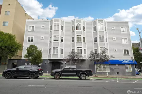 195 7th St #408, San Francisco, CA 94103 photo 28