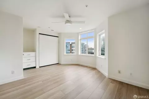 195 7th St #408, San Francisco, CA 94103