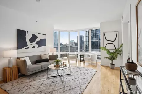 301 Mission St #17H, San Francisco, CA 94105