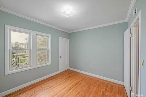 Bedroom - 522 21st Ave, San Francisco, CA 94121 photo 6 of 12