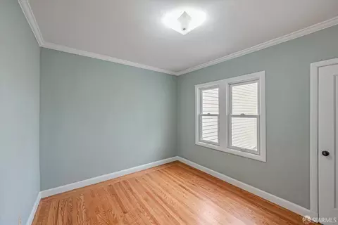 Bedroom - 522 21st Ave, San Francisco, CA 94121 photo 4 of 12