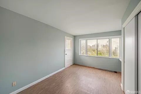 Bedroom - 522 21st Ave, San Francisco, CA 94121 photo 9 of 12