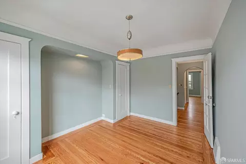 Bedroom - 522 21st Ave, San Francisco, CA 94121 photo 2 of 12
